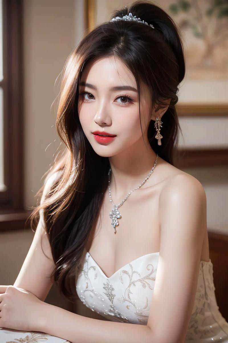 《喝醉的新女员工》中文