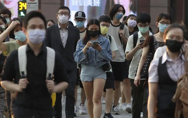 上任即满一年赖清德干成了3件事？